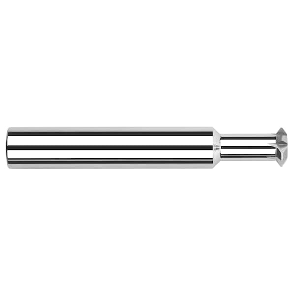 ◆k.y.s◆ Harvey Tool Keyseat Cutter-Corner Radius .3125